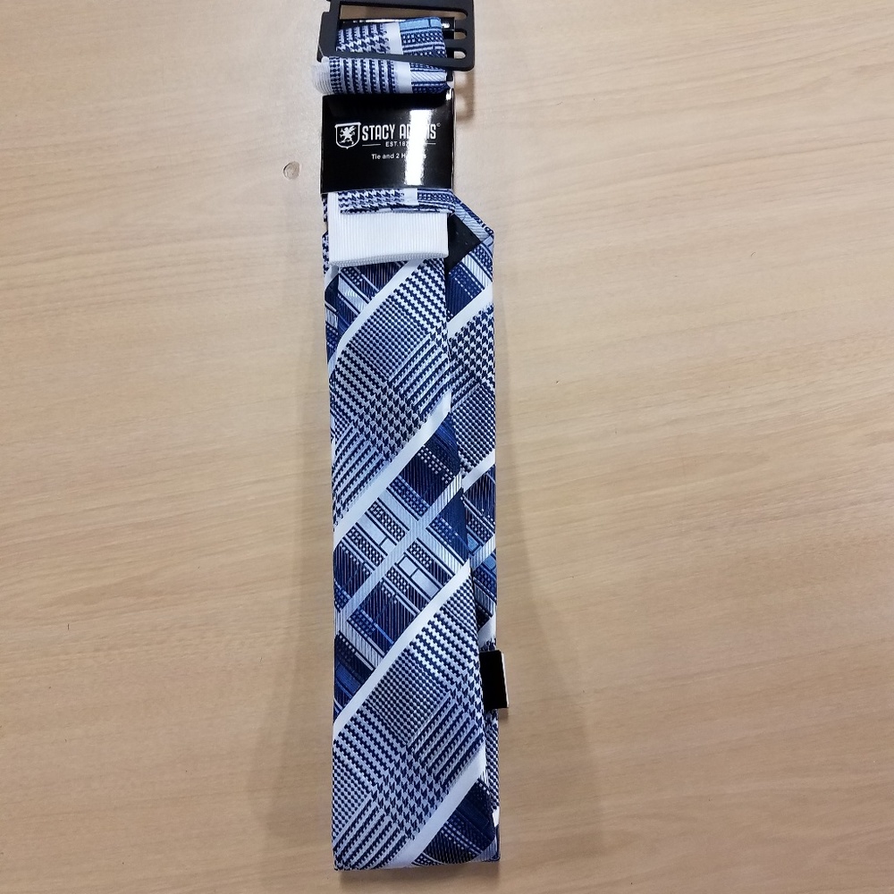 Tie